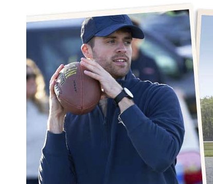 $28,779 Game Day Experience