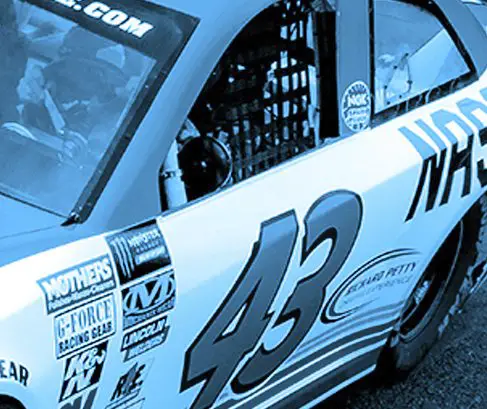 28 Days Of NASCAR Giveaways