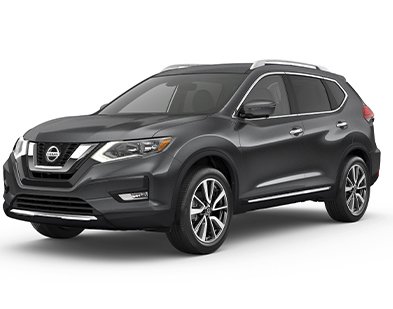 $29,015 Nissan Rogue Sweepstakes