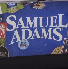 $29,432 Samuel Adams Best Fest 19