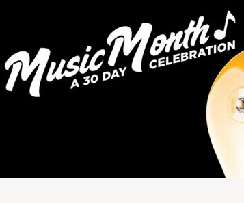 2nd & Charles Bonnaroo Sweepstakes