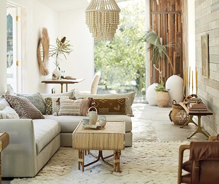 $3,000 Anthropologie Room Decor Refresh Sweepstakes