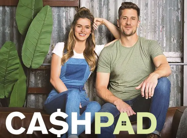 $3,000 Cash Pad Sweepstakes