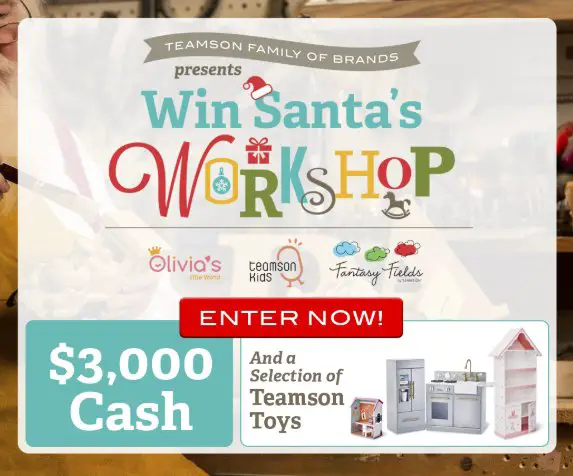 $3,000 Check + More!