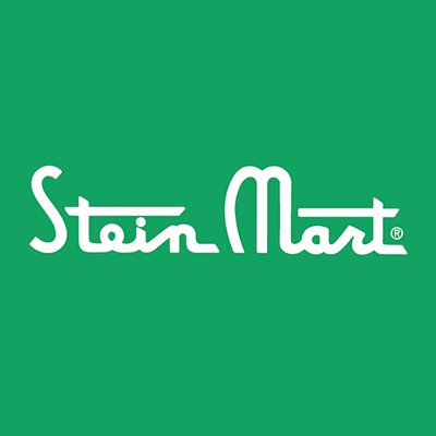 Win 1 of 3 $1,000 Stein Mart Shopping Sprees!