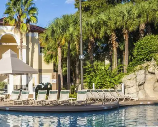 $3,700 Orlando Family Vacation Sweepstakes