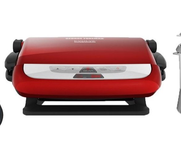 3 Kitchen Products Giveaway!