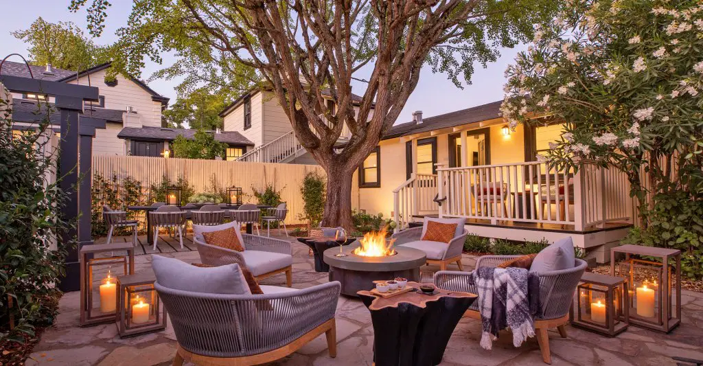3-Night Luxe Recharge in the Heart of Sonoma Wine Country Sweepstakes
