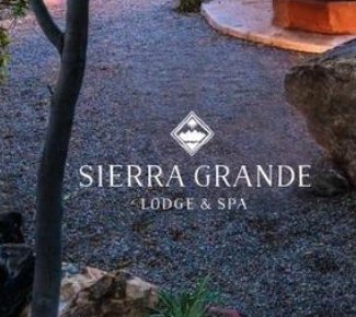 3-Night Stay at Luxurious Southwestern Sierra Grande Spa & Lodge