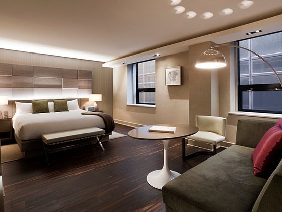 3 Night Stay at the Grand Hyatt!