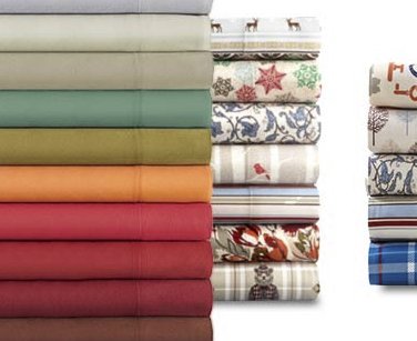 3 Winners, Electric Blanket Giveaway