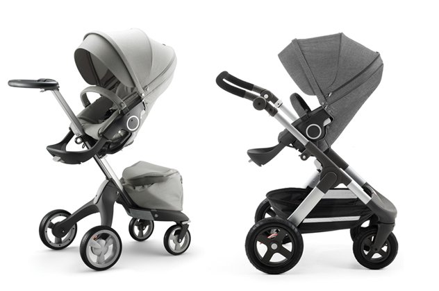 3 Winners Get $1798 Each in the Stokke Grow-With-Me Giveaway