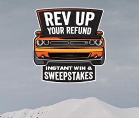 $30,000 Refund Instant Win Game
