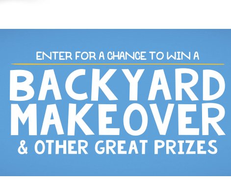 $30,256 Upgrade Your Summer Sweepstakes