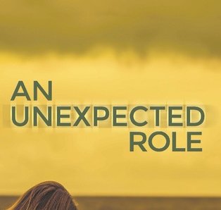 30 Winners, An Unexpected Role Giveaway
