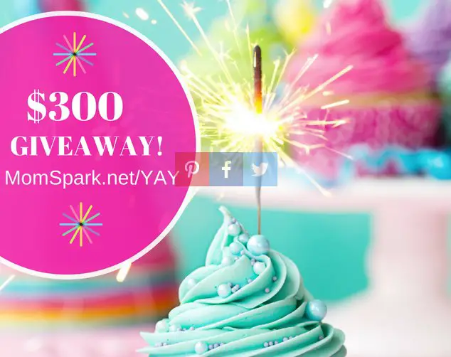 $300 Amazon Gift Card. Easy to Enter!