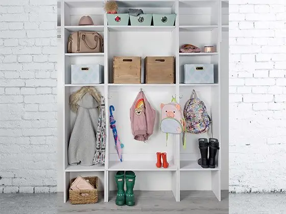 $300 for Modular Closets Sweepstakes