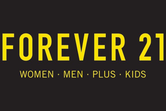 $300 Forever 21 Gift Card Giveaway