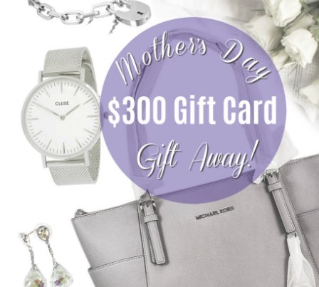 $300 Gift Card to MyGiftStop.com