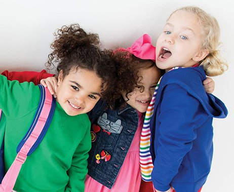 $3,000 Back-To-School Upgrade Sweepstakes