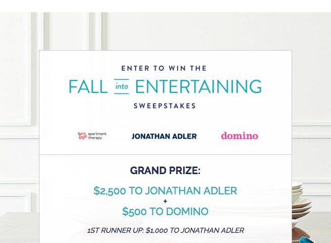 $3000 Grand Prize | $1000 1st Runner Up