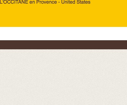 $3,000 L'Occitane Trip to Provence Sweepstakes