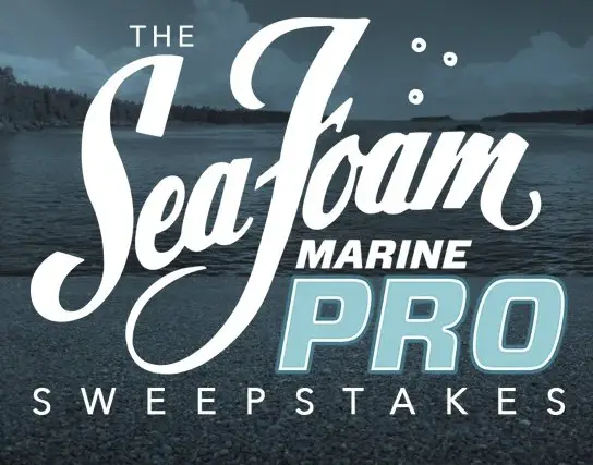 $31,555 Sea Foam Marine PRO Boat