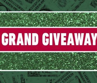$32,340 Forever 21 Grand Giveaway