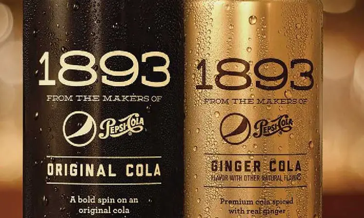 $3500 Pepsi-Cola 1893 Sweepstakes! Las Vegas Getaway!