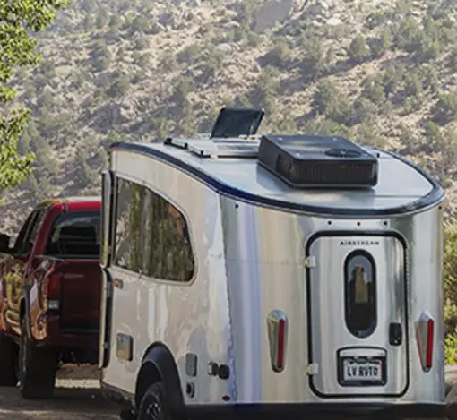 $36,900 Spartan x Airstream Giveaway