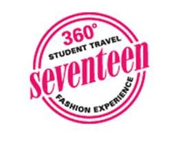 Enter the 360° Student Travel Fashion Experience!