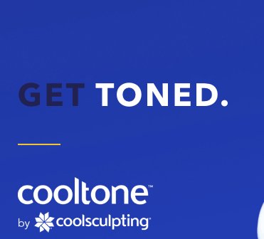 $37,500 Take Your Resolution Further With Coolsculpting Sweepstakes