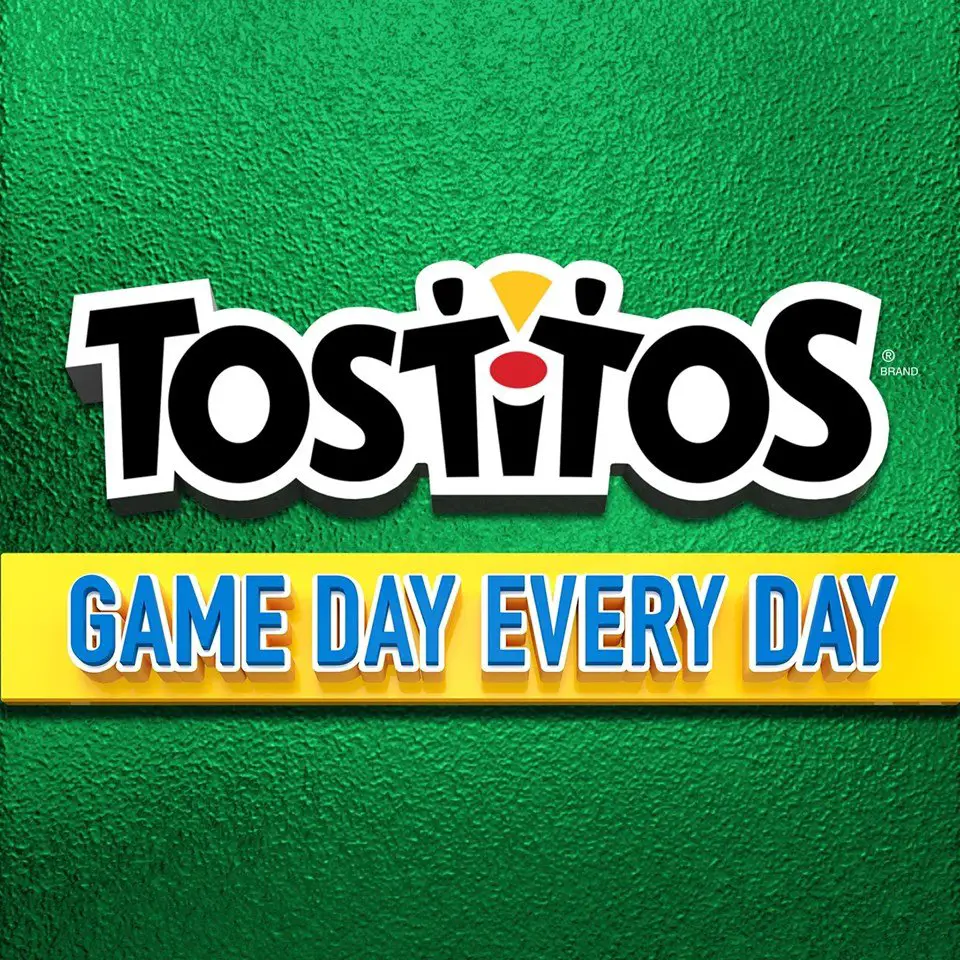 $39,400 Tostitos Instant Win Game