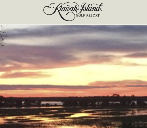 $4,000 Kiawah Island Sweepstakes