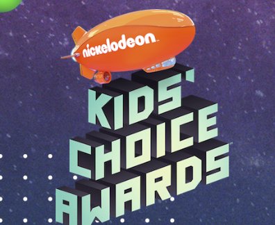 $4,000 Nickelodeon Kids' Choice Awards