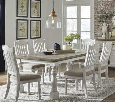 $4,000 Renew Your Dining Room Giveaway