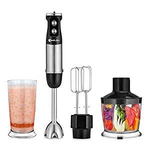4 in 1 Hand Blender Instant Win Giveaway