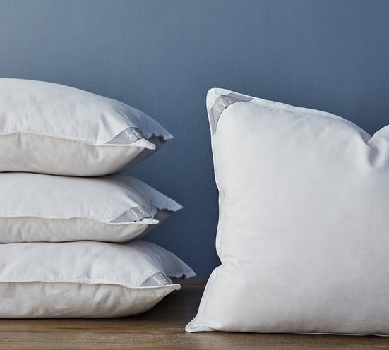 4 Pillows from Brenwood Home