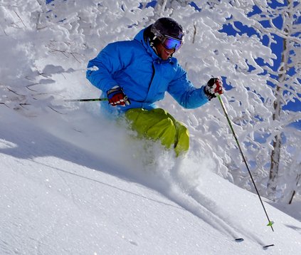 Win 1 of 4 Steamboat Trips!