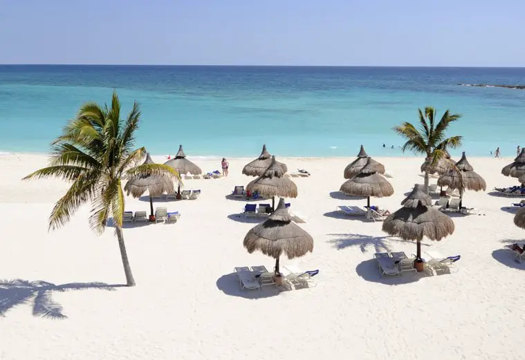 4 Winners! Cancun Yucatan Superfly Flyaway!