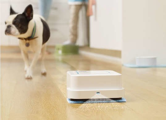 4 Winners, Cleaner Sweepstakes