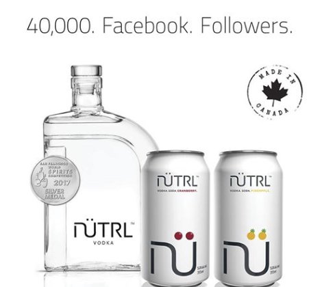 40,000 Followers Contest