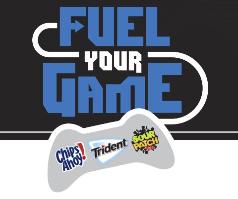 $40,650 Fuel Your Game