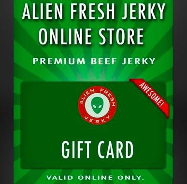 $400 Gift Card Giveaway