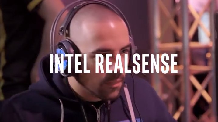 $4000 Intel Stream Pro Giveaway!