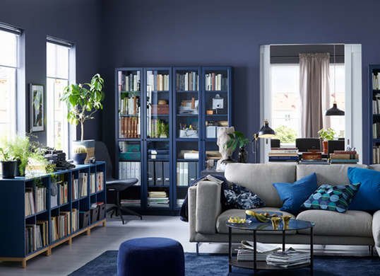 $4,000 Smart Storage With IKEA GIveaway