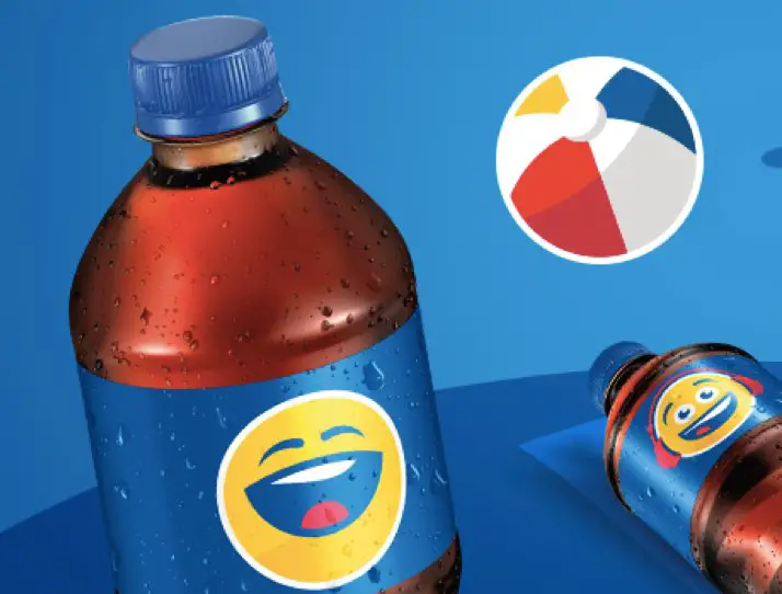 Over 4000 Winners to be Announced in this PEPSI Fun Sweepstakes!