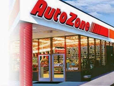 $40,000 AutoZone Experience!