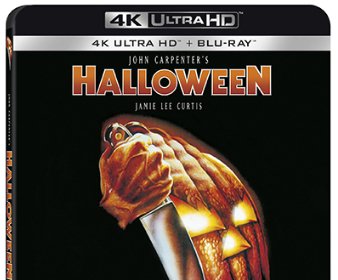40th Anniversary Halloween Memorabilia Sweepstakes