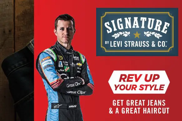 $4100 VIP Race Experience to SEE Kasey Kahne